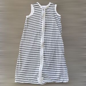 Bublo Baby Unisex Striped Sleep Sack!